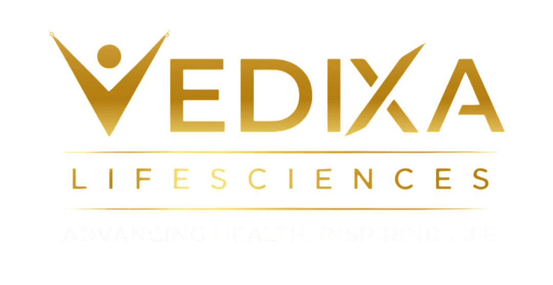 VEDIXA LIFESCIENCES — Advancing Health. Inspiring Life.